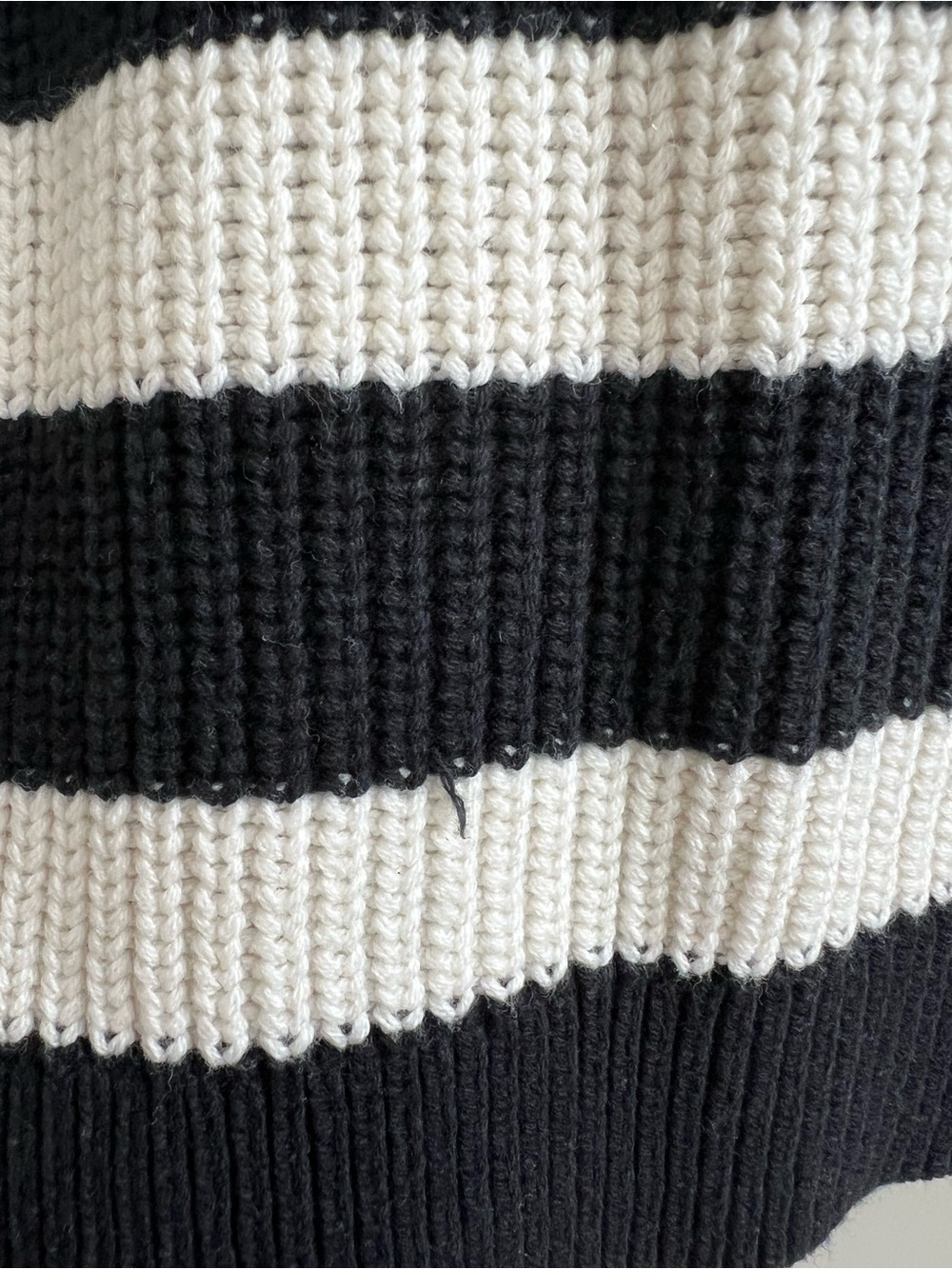 H&M Rib Knit Cardigan - Picture 5 of 6